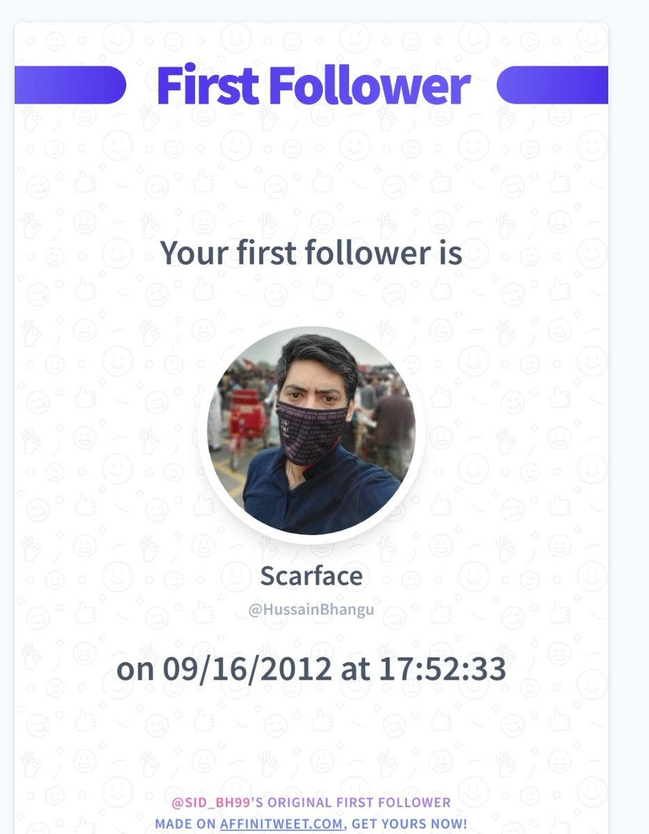sid_bh99's tweet photo. #MyFirstFollower @Bhangoo85 😘😍 🥉 https://t.co/2QUbHckt41