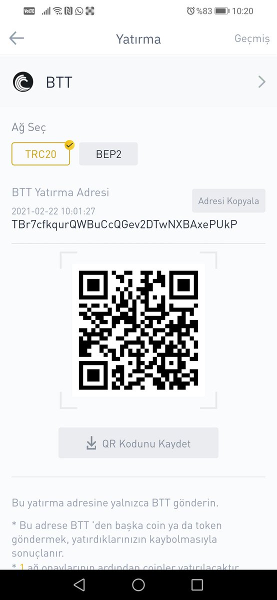 mrdenizerdal's tweet photo. @BitTorrent I am dont believe in April. I only believe in BTT. 😈

TBr7cfkqurQWBuCcQGev2DTwNXBAxePUkP https://t.co/E842StX7Uv