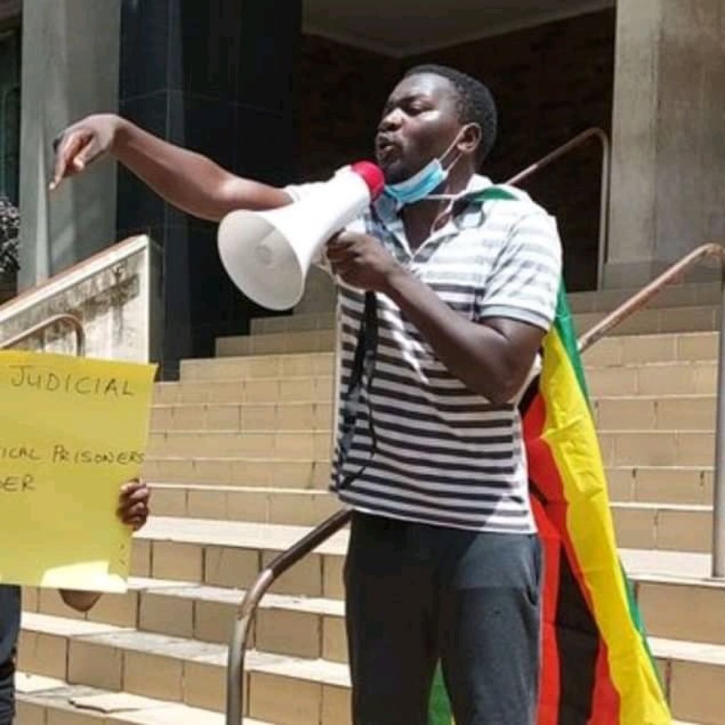 Our inability to resolve our differences peacefully &amp; fix broken politics is costing us opportunities to make Zim great.<a href="/edmnangagwa/">President of Zimbabwe</a> accept and embrace differences.Diversity is the substance of human existence.Stop persecuting dissent.Dissent strengthens.Diversity is profitable!