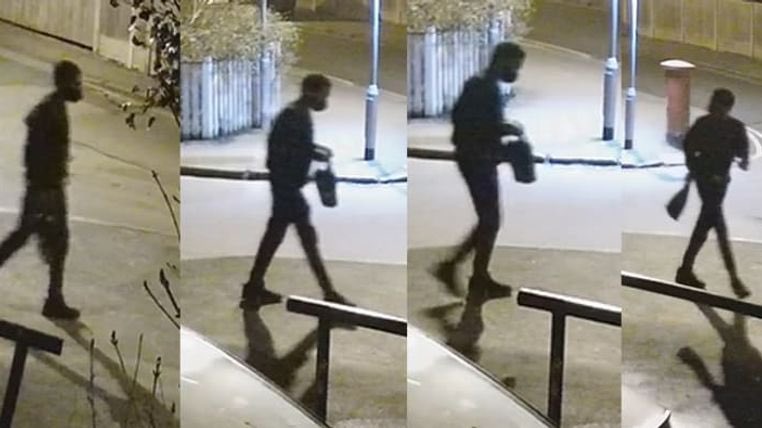 A new confirmed sighting and the police have ramped up the search for Richard Okorogheye🙌🏽 God please bring him home safely🙏🏽 news.sky.com/story/richard-…