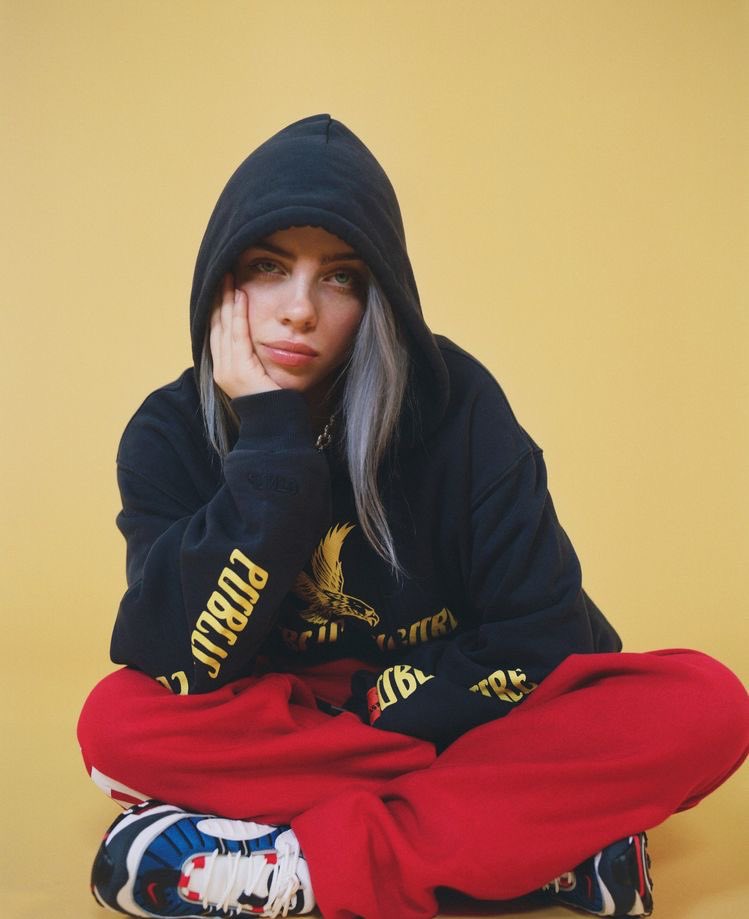 billie eilish ~ a mega thread