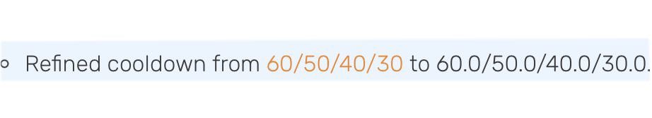 Patch Notes Out Of Context tweet media