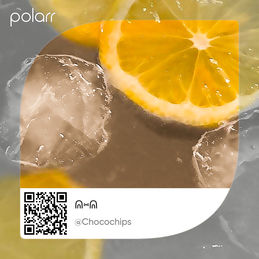 shealneasthaa's tweet photo. Polar Code

Orange https://t.co/Cn7NDnyoZd