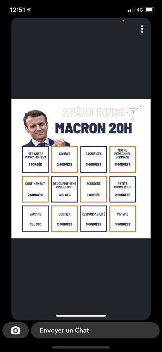 Jeanseb47424347's tweet image. Ha le batard y nous a niquer 😂