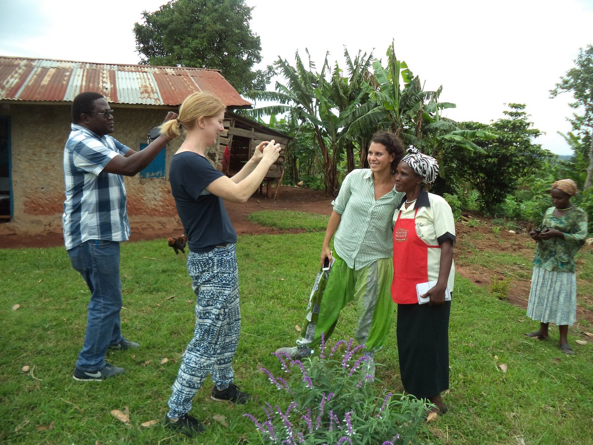 Women Empowerment is a priority, RIDE-AFRICA is supporting and sustaining economic empowerment of women and OVC through VSLA programs in Karugutu and Kibuuku Town Councils in Ntoroko District. 
in partnership with WeSeeHope <a href="/WeSeeHope/">WeSeeHope</a>