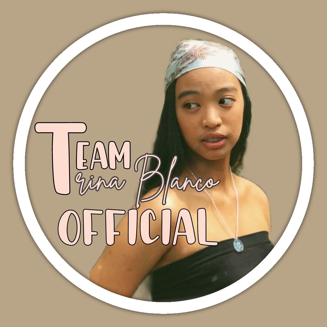 teamtrinablanco's tweet photo. Team Trina Blanco Official
#TrinaBlanco
#OBF
#AWVTSeason83
#NewProfilePic https://t.co/hsYPoAjakR