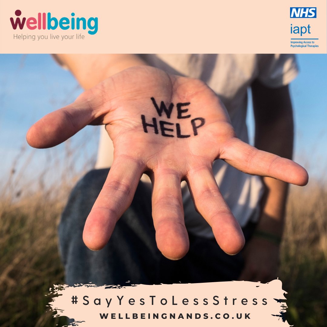 Wellbeing_Suff's tweet photo. It's #StressAwarenessMonth &amp; we'll be sharing tips, advice &amp; details of our free support to help you make improvements &amp; have a more stress-free life. Today at 11.30am it's Sing-a-long-a Wellbeing (Silent Karaoke), for more info/join: https://t.co/USgcUPpnTq #SayYesToLessStress https://t.co/ygLHuIMfsm