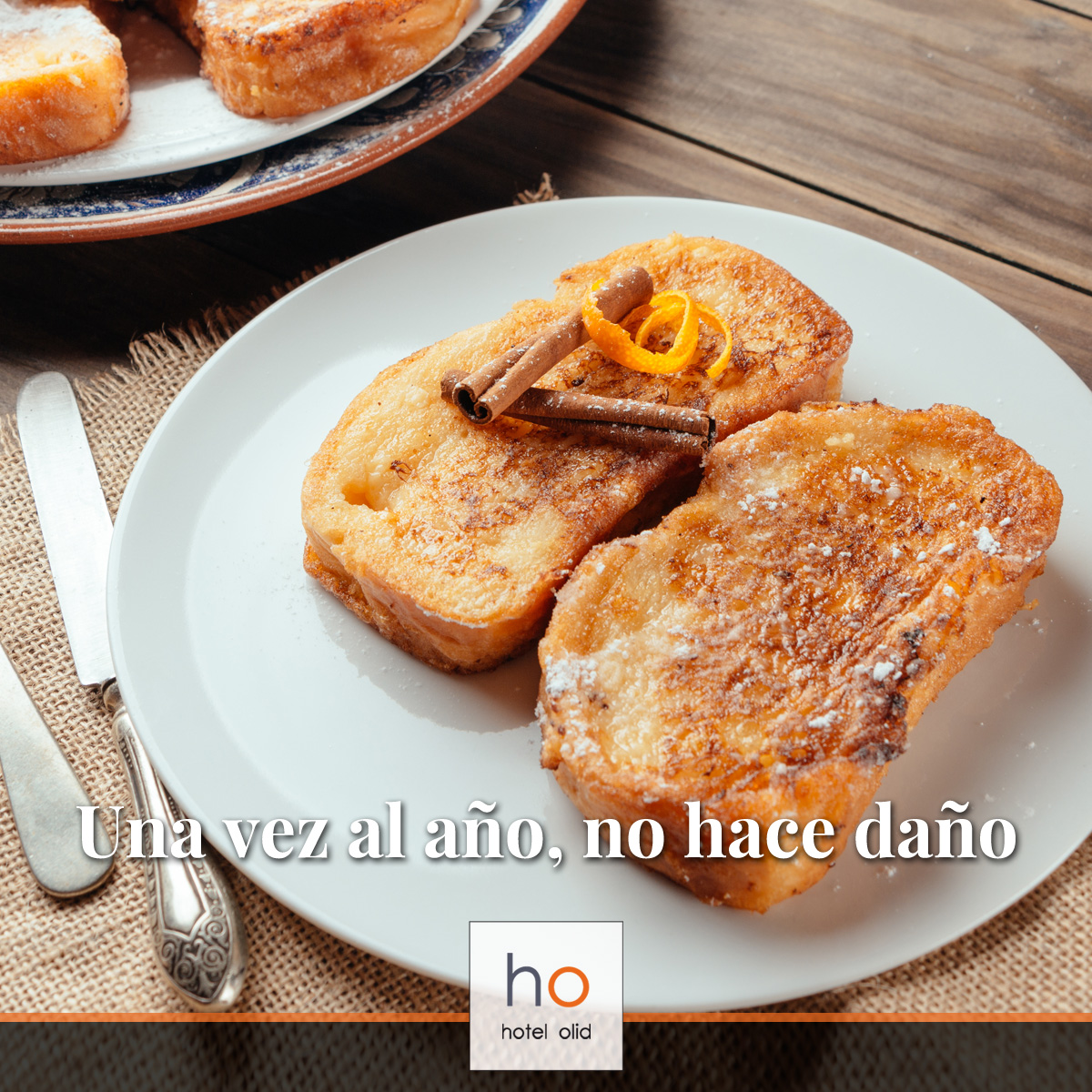 HotelOlid's tweet photo. Ahora que es el momento, ¿por qué no?

#hotelolid #turismo #Valladolid #centrociudad #hotel  #semanasanta https://t.co/Xoiyhvq3Zz