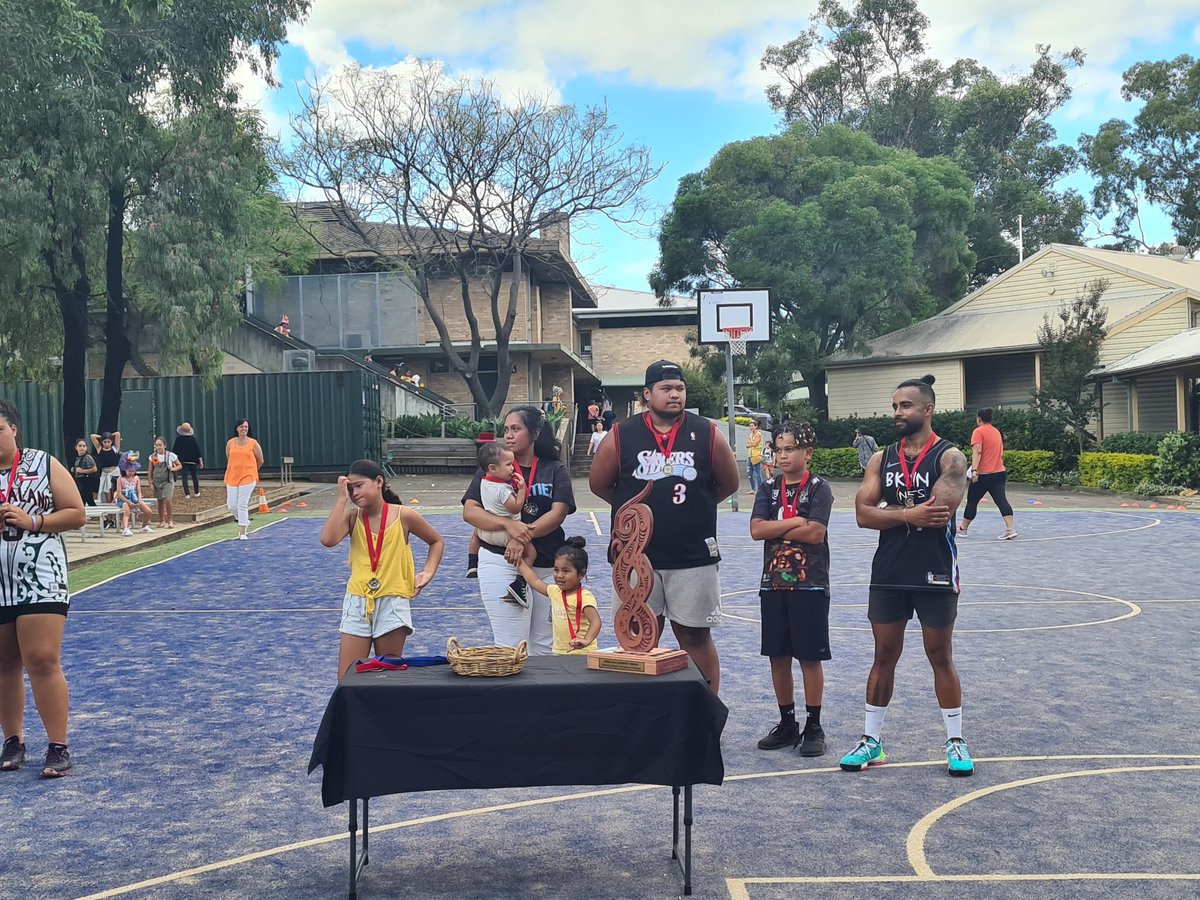 Hilltop Road PS tweet media