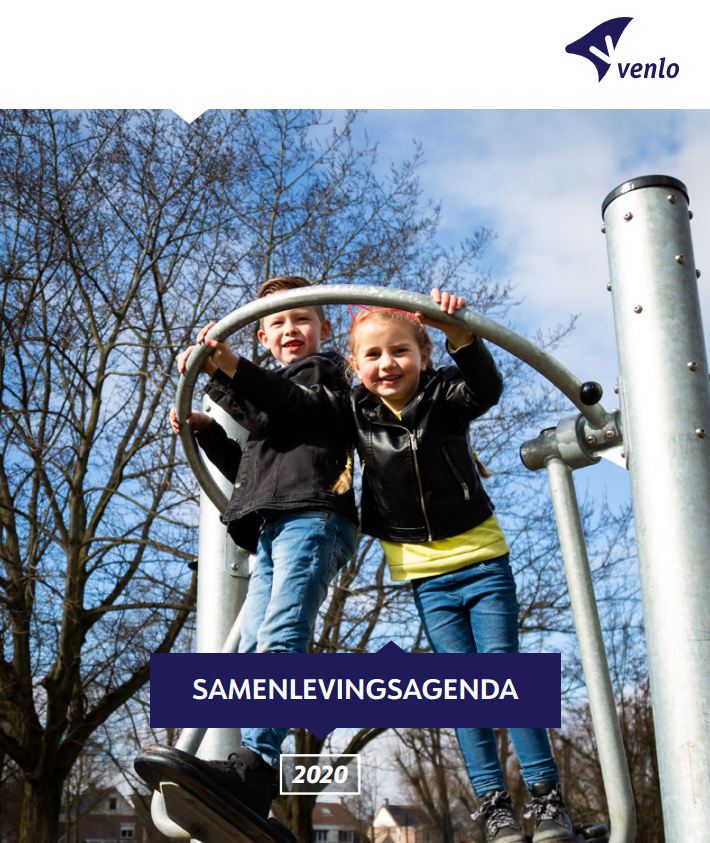 In 2020 zijn veel initiatieven uit de Samenlevingsagenda met voldoening opgepakt door inwoners en de gemeente. De resultaten van deze projecten en initiatieven zijn gebundeld tot een inspirerend magazine waarin verschillende inwoners aan het woord komen → venlo.nl/file/68525/dow…