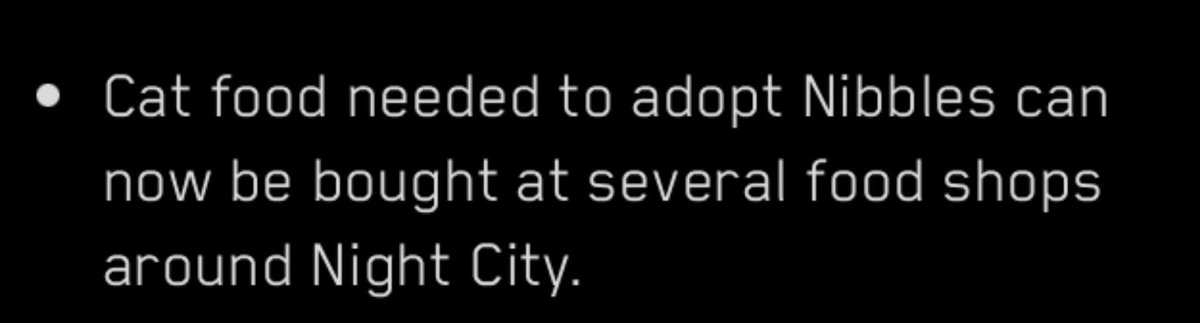 Patch Notes Out Of Context tweet media