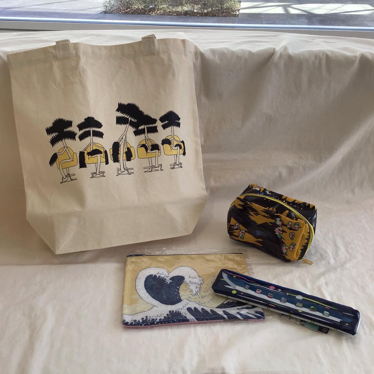 びじゅチューン Nep グッズ情報 Nep Bijutune Twitter