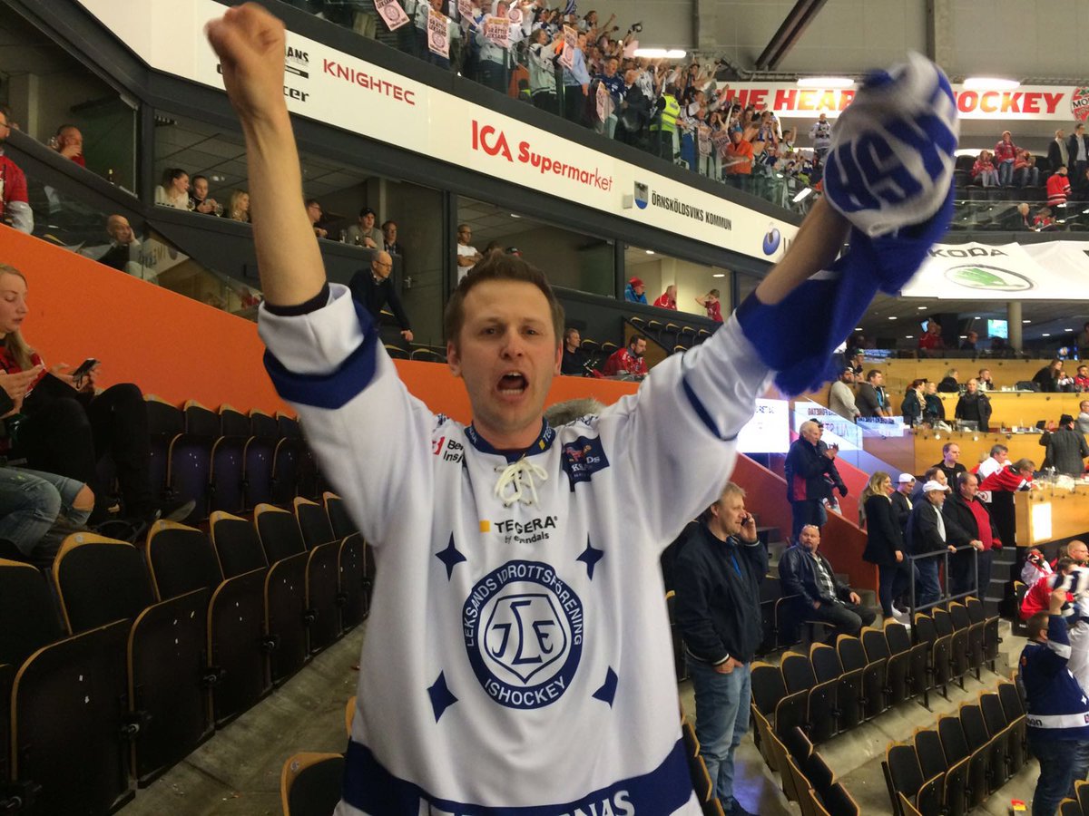 Fredrik Eriksson tweet media
