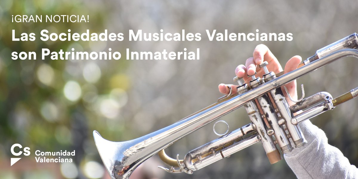 Ciudadanos Comunidad Valenciana tweet media