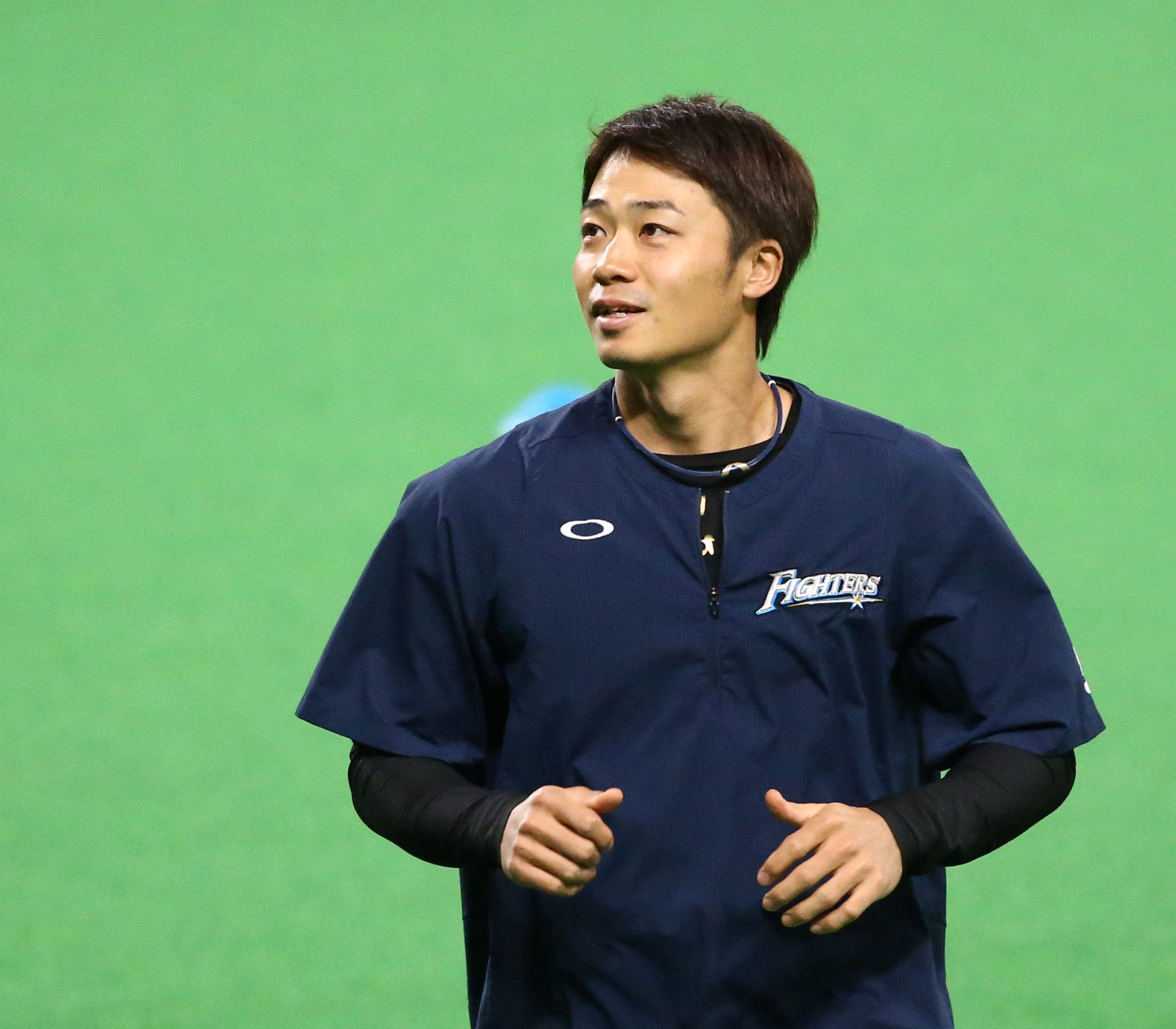 スポニチ日本ハム担当21 結婚を発表した 中島卓也 選手特集 結婚おめでとうございます Lovefighters T Co 4viveedfv8 T Co Ldakabxg2h Twitter
