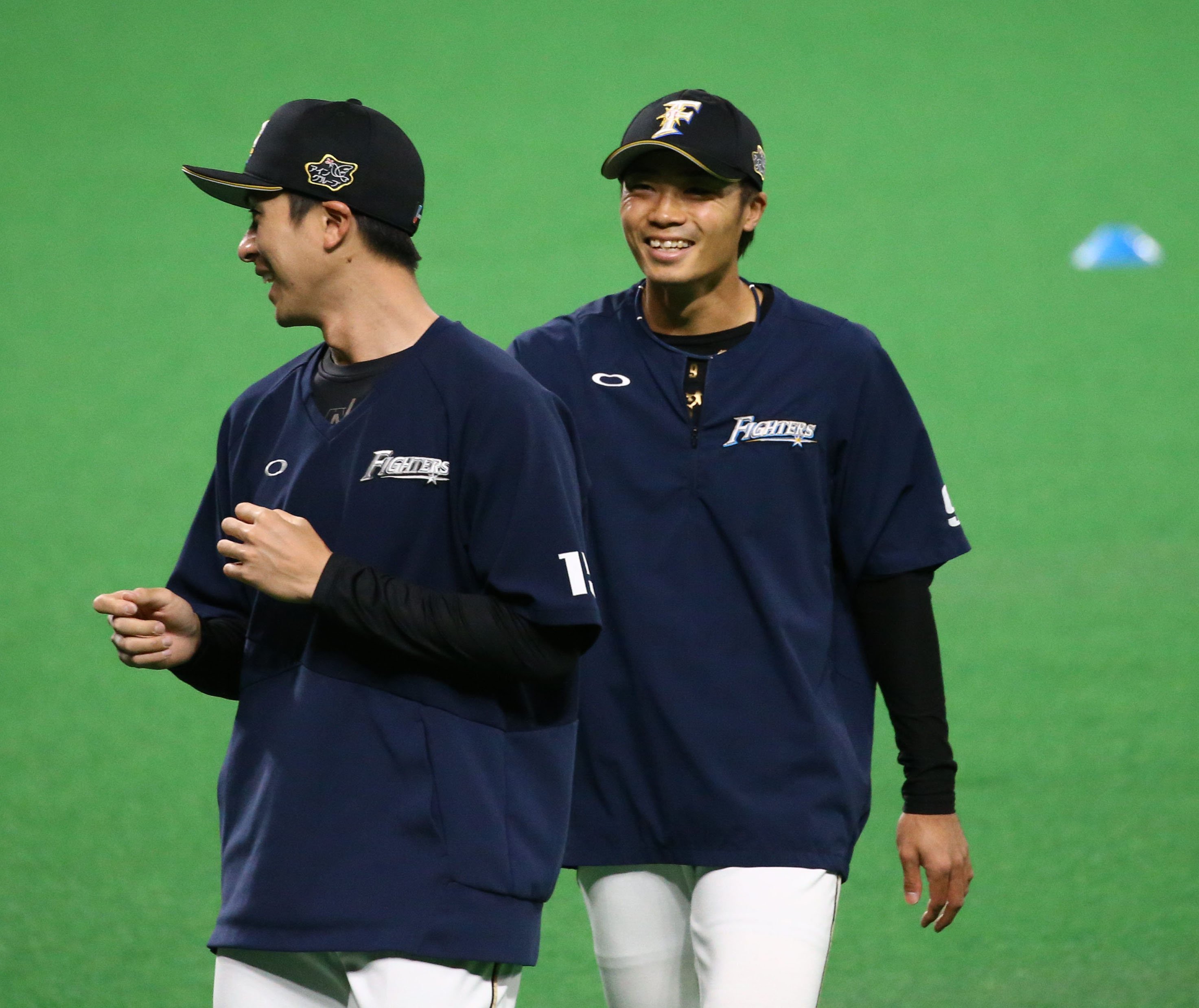 スポニチ日本ハム担当21 結婚を発表した 中島卓也 選手特集 結婚おめでとうございます Lovefighters T Co 4viveedfv8 T Co Ldakabxg2h Twitter
