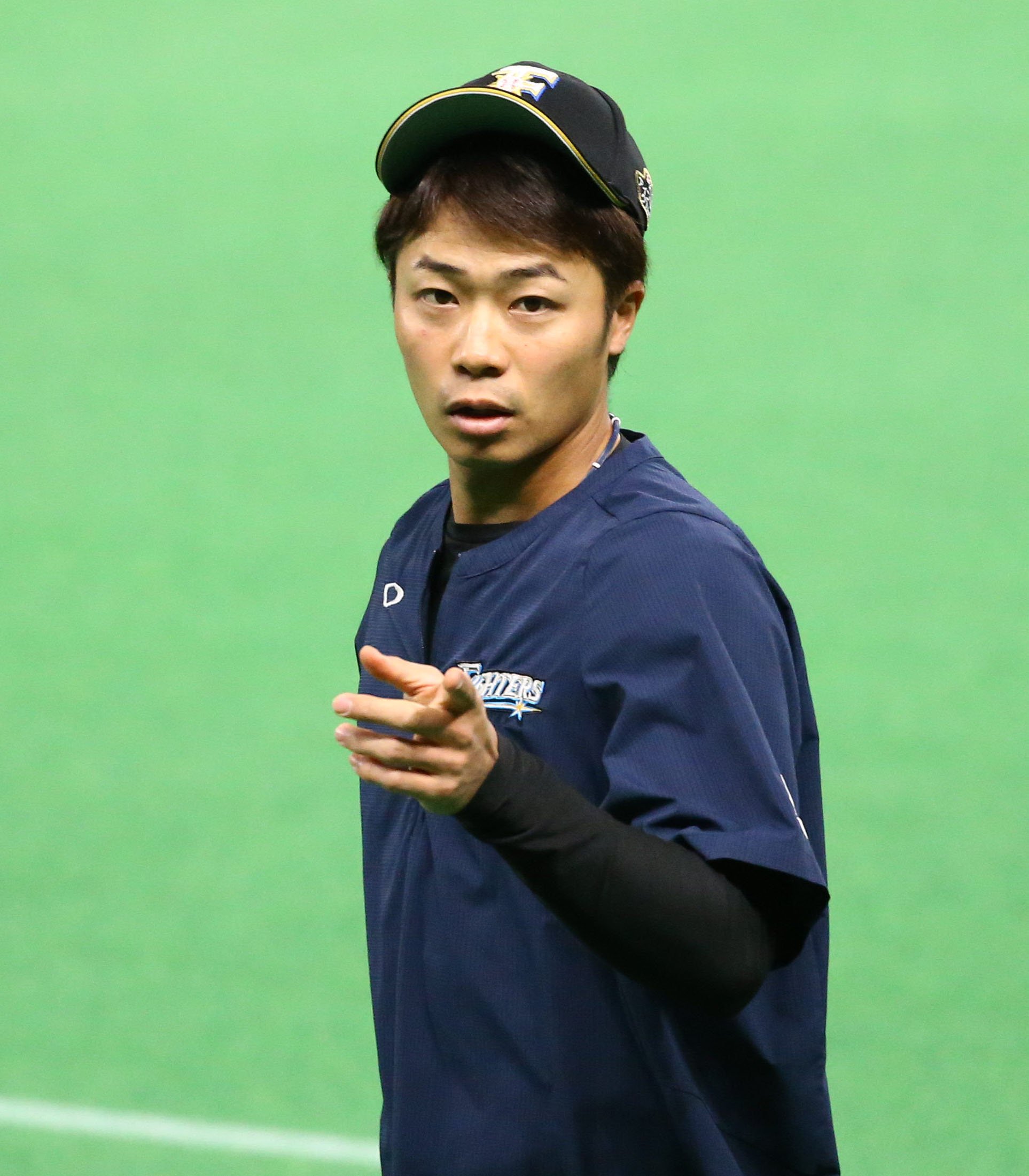 スポニチ日本ハム担当21 結婚を発表した 中島卓也 選手特集 結婚おめでとうございます Lovefighters T Co 4viveedfv8 T Co Ldakabxg2h Twitter
