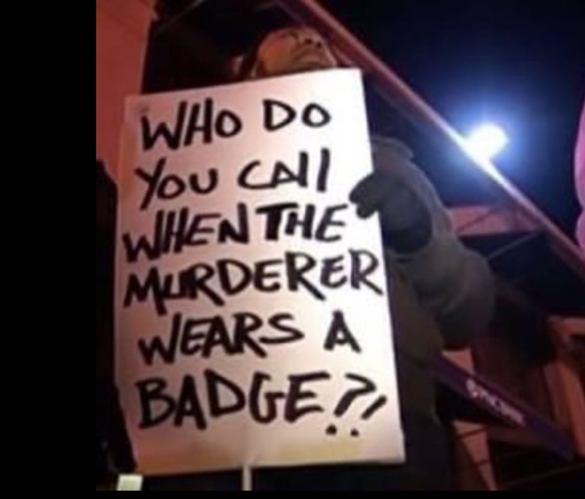 P23Ace's tweet image. ...this is Generational Pain..it’s ATROCIOUS how Racist police hide behind the same Jim Crow system that was meant to keep blacks inferior since the 1700’s, by still Assaulting, Demeaning, Embarrassing, Humiliating, and Killing US..#TwoJusticeSystems #EndQualifiedImmunityINALL50