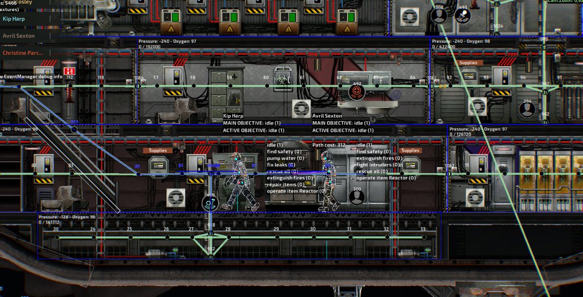 Regalis Undertowgames Twitter Regalis Undertowgames Twitter