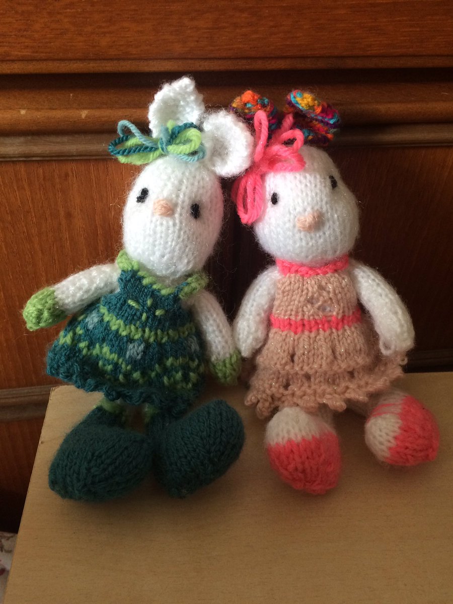 Trish Skinner tweet media