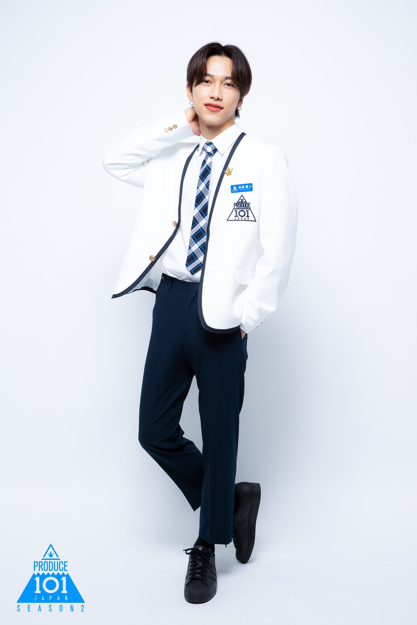 PRODUCE 101 JAPAN 新世界 on X: 