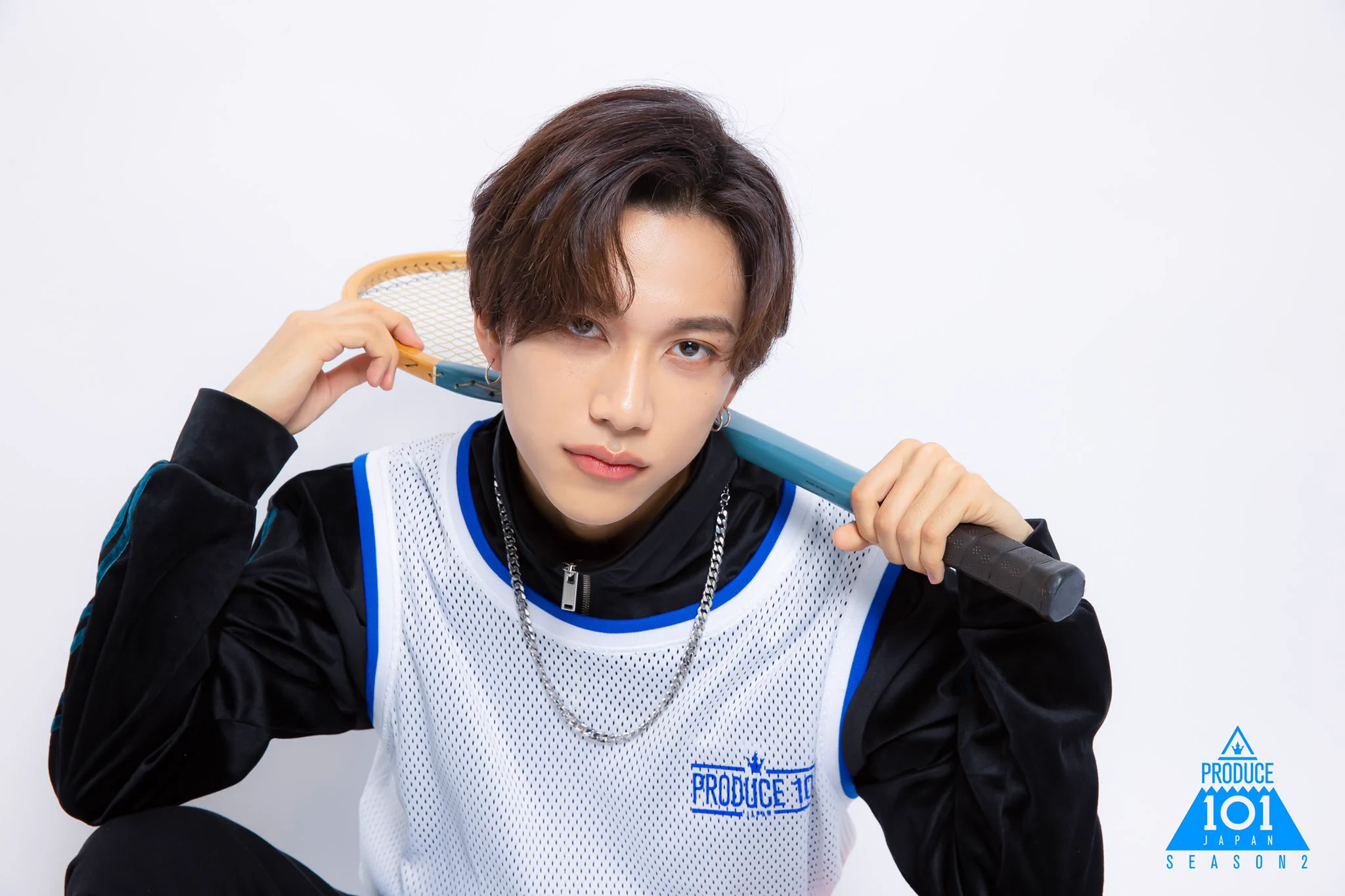 PRODUCE 101 JAPAN 新世界 on X: 
