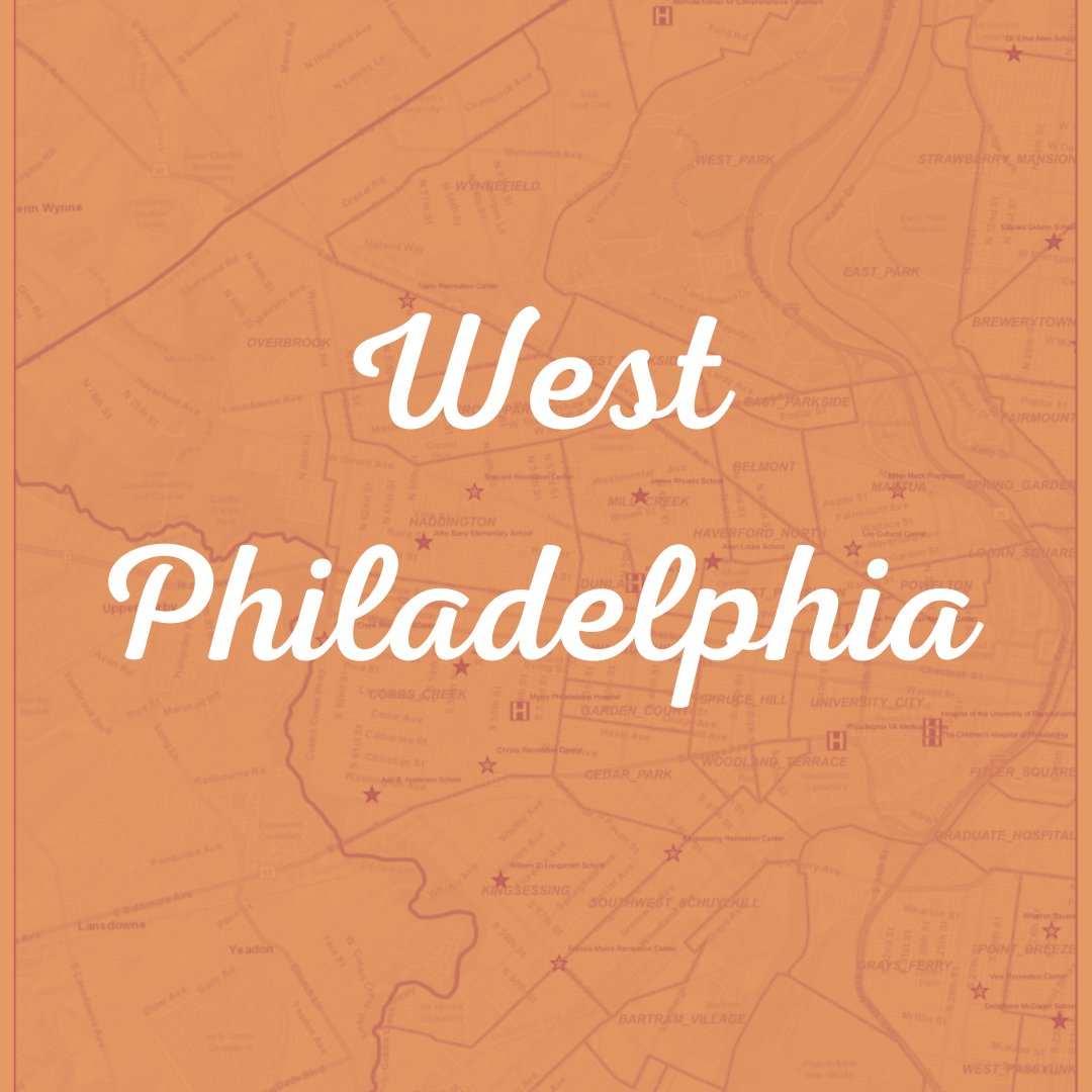 What up, West Philly!?!? 🌆 We're delivering in your hood for:
🍫 <a href="/thegorillapower/">Gorilla Power</a> 
🛒 <a href="/mariposacoop/">Mariposa Food Co-op</a> 
👟 <a href="/PhillyRun/">Philadelphia Runner</a> 

Head to our website (link in bio) to support businesses that are within 2 miles of where you live! Tag your favorite West Philly shops in the comments below. ⬇️