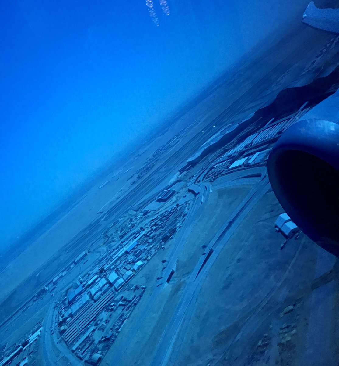 smilinglion71's tweet image. #MissingThisView