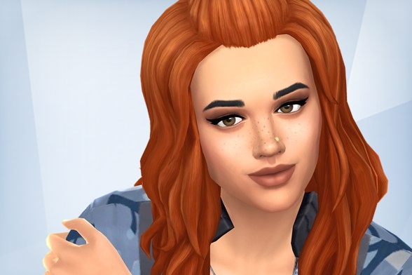 CayreesW's tweet photo. ☆Alissa☆ Household on #TheSims4 Gallery! @SimsCreatorsCom @Maxis_Match_CC #ShowUsYourSims https://t.co/ID1Edm7WUN