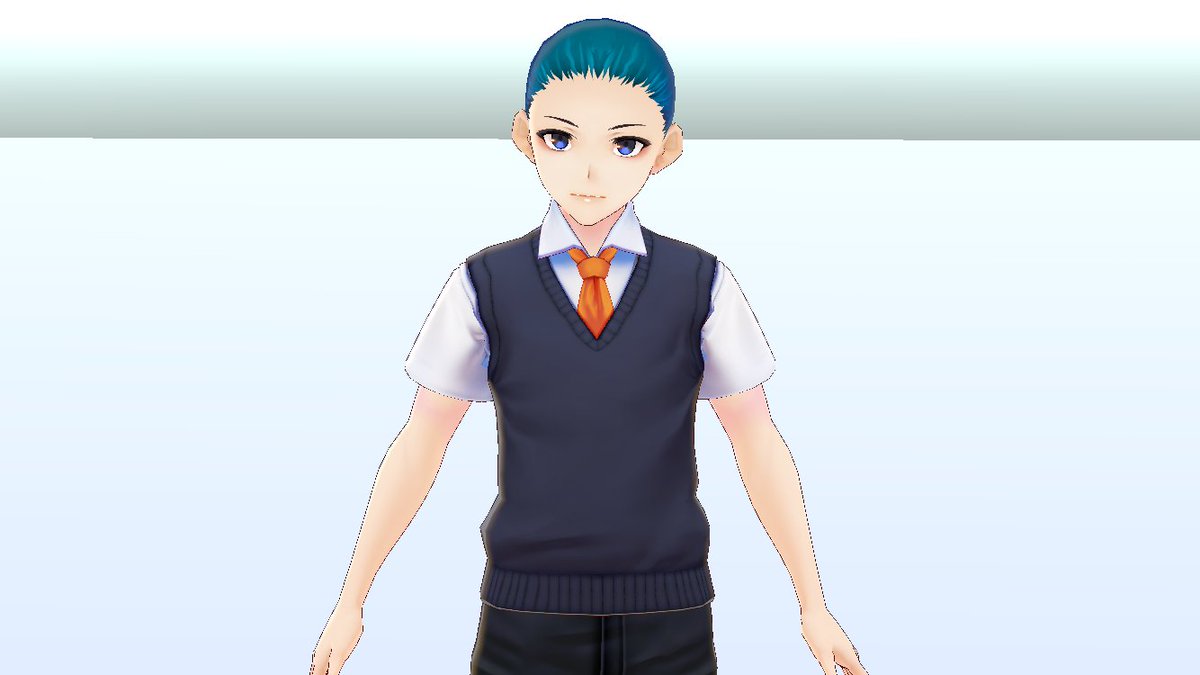 Atlas Moonshine🪱Vtuber tweet media