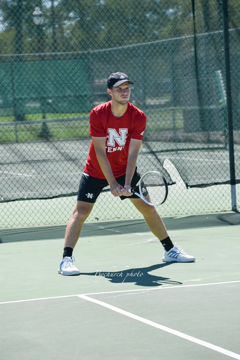 Nicholls_MTEN's tweet photo. Colonel TNS heads to New Orleans for a daytime doubleheader vs Xavier. Men @ 1pm followed by Women. #geauxcolonels #Here2Play @GeauxColonels @Nicholls_WTEN @NichollsState https://t.co/DK8L6e5BMS