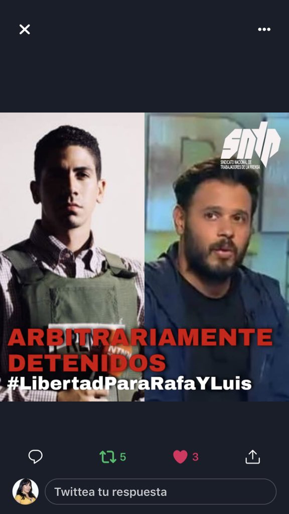 CNP_Sucre tweet media