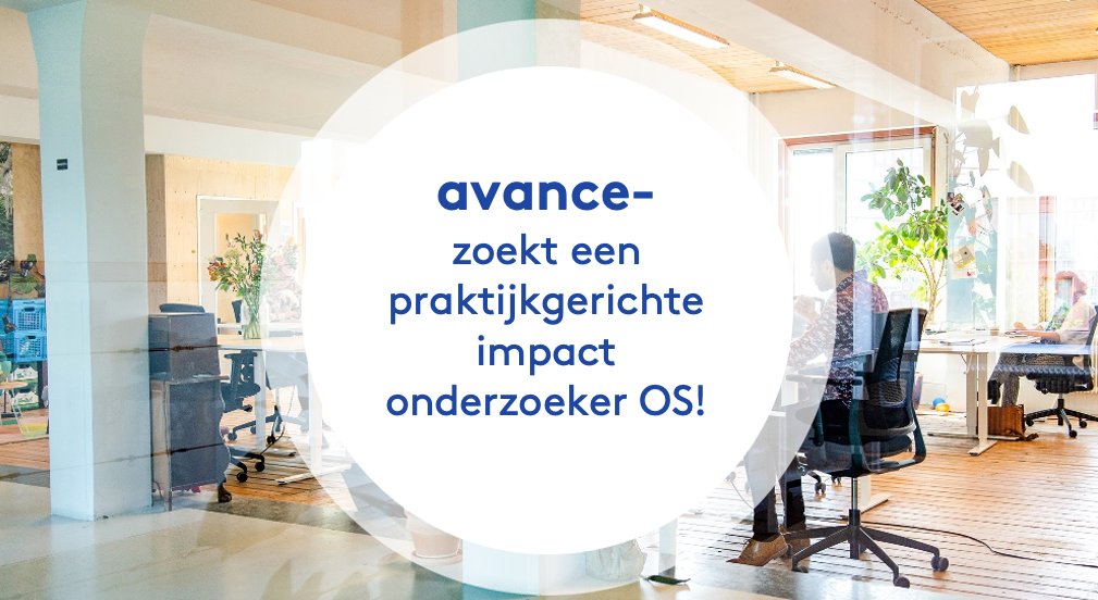 avance-impact tweet media