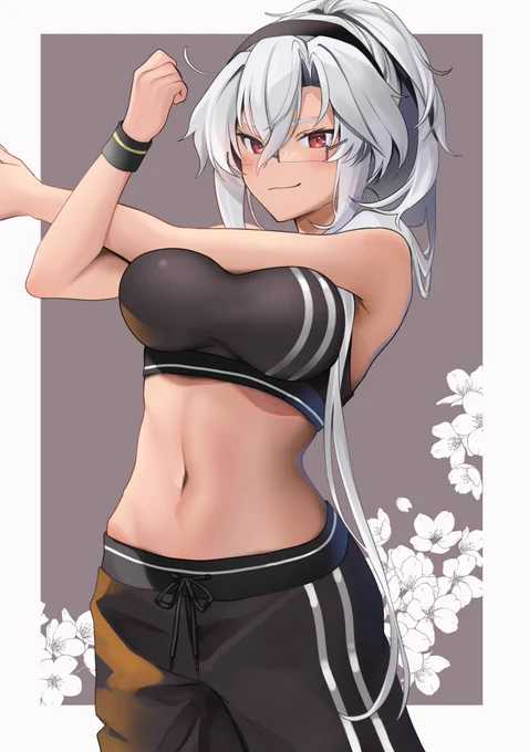 スポーツウェア武蔵さん 