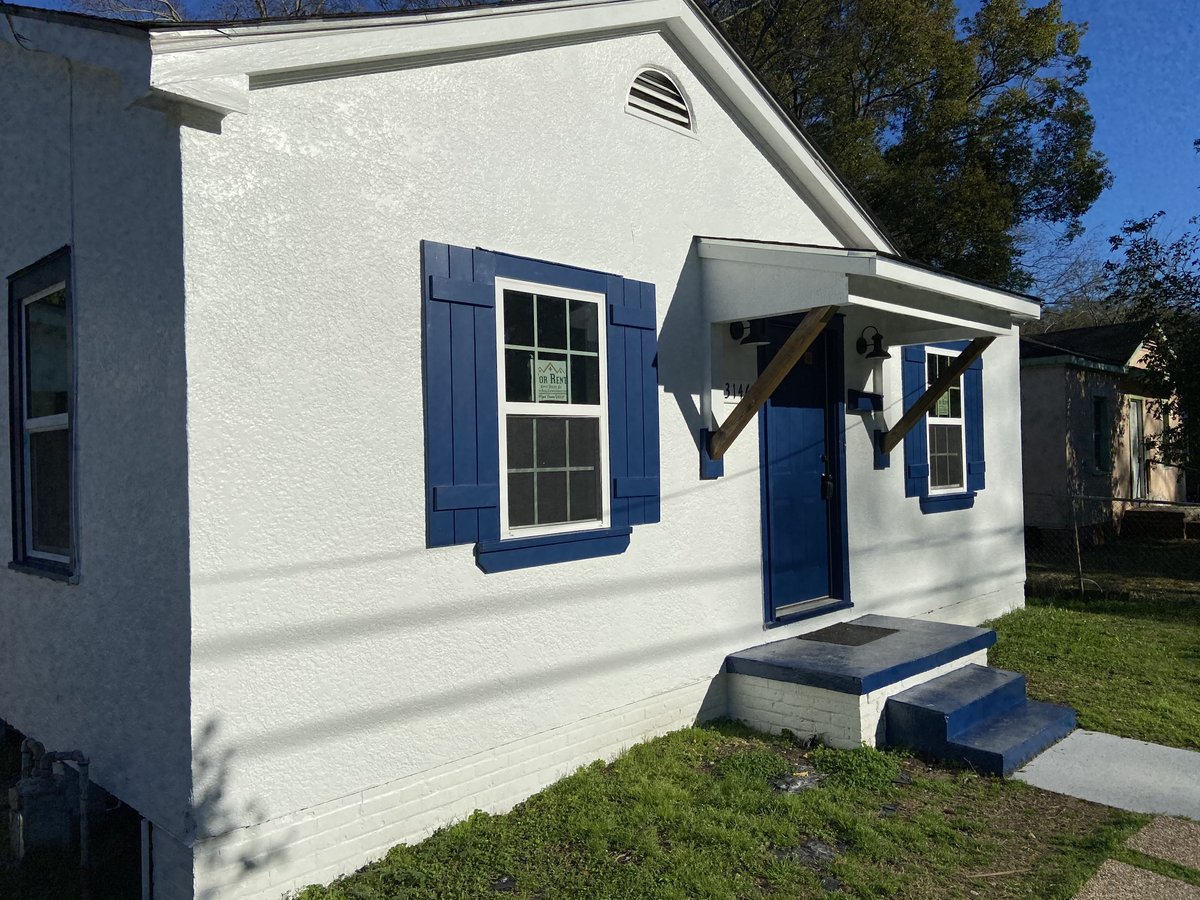 RegalCrowns's tweet photo. It's No April Fool... We Really Are Turning Houses Into Homes🏘️🏡 🏠Regal Crowns Group: ⚜️Regal Crowns Properties ⚜️ Regal Crowns Renovations⚜️Visit US @ https://t.co/2cjaXkmIFr ⚜️ https://t.co/LBQj87NNGF