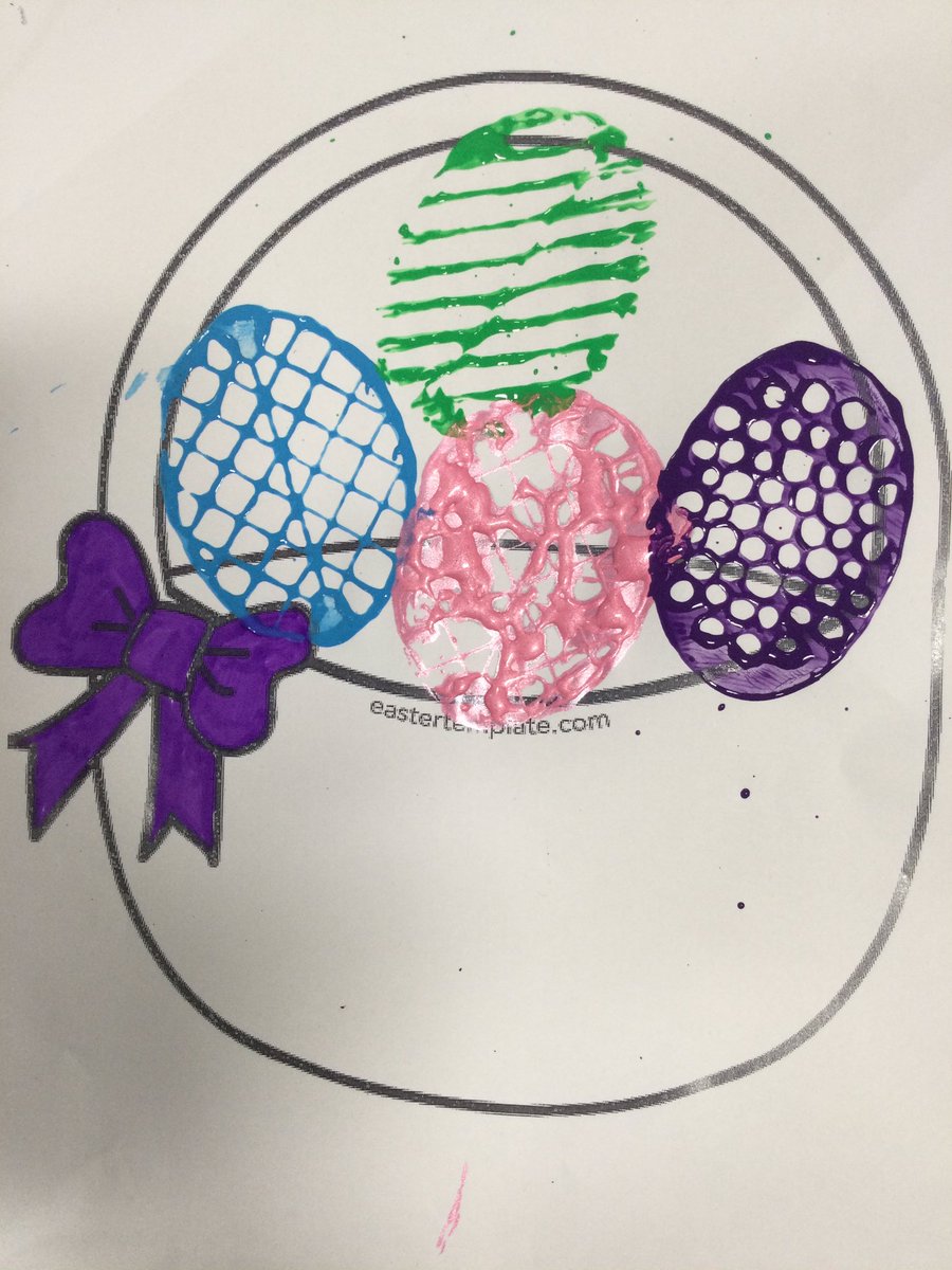 NurtureFPA's tweet photo. A very happy and safe Easter from all in Nurture Group 🐰🐣 https://t.co/LdPKJdPPsJ