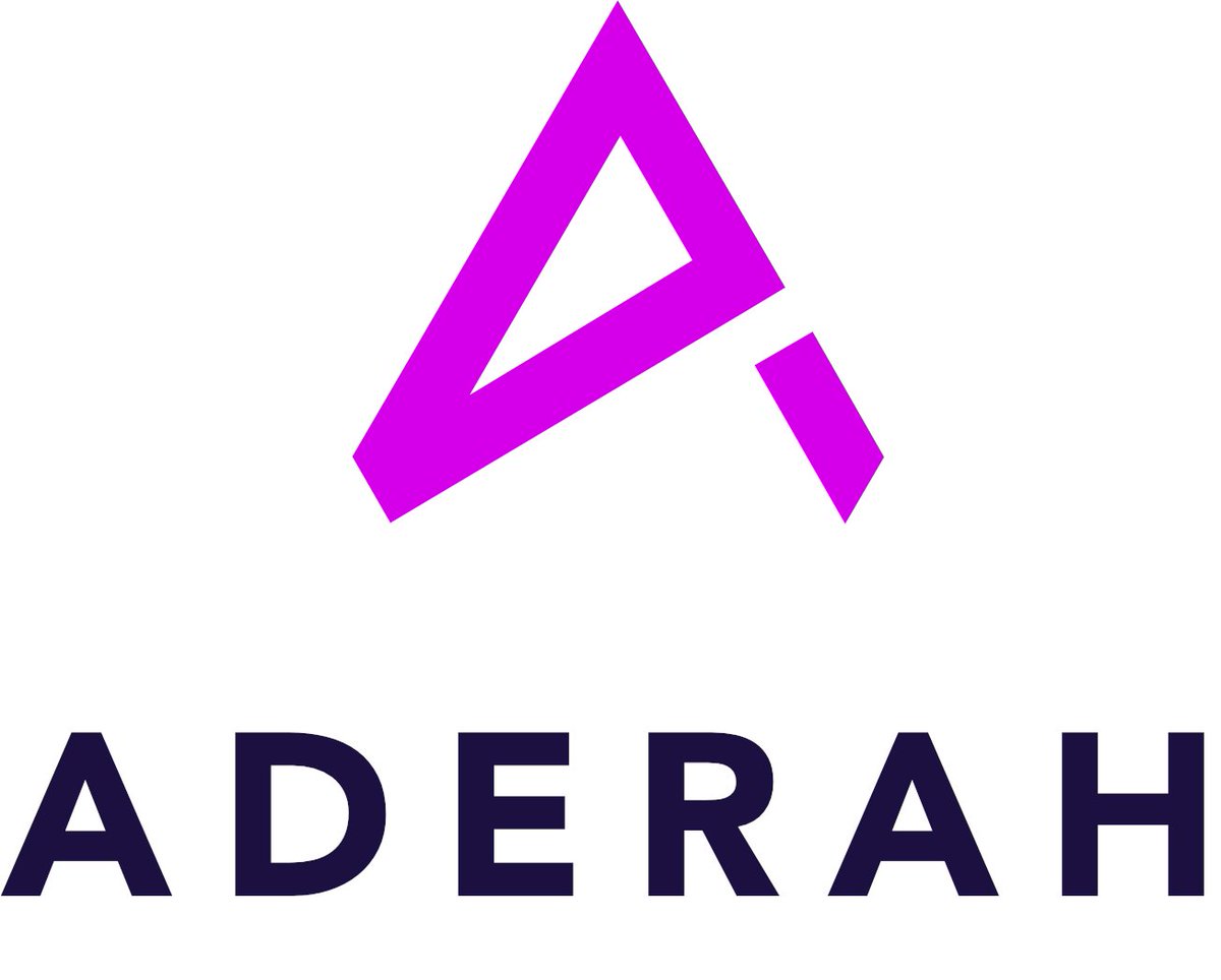 Aderah_hq's tweet photo. I promised to resume here this month and it's a pleasure to introduce you to #ADERAH @Aderah_hq https://t.co/eay0BKX013