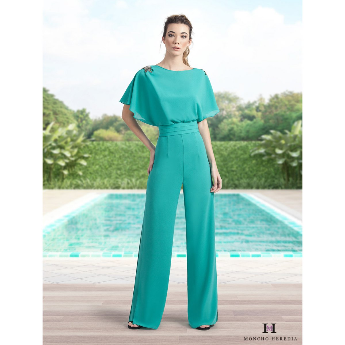 Cinturilla alta, piernas infinitas. Nueva colección primavera verano 21 Moncho Heredia. La tienes completa en monchoheredia.com
#mono #nuevacolección #primaveraverano #monchoheredia #pv21 #moda #fiesta #fashion #ss21 #style #instamoda #perfectguest