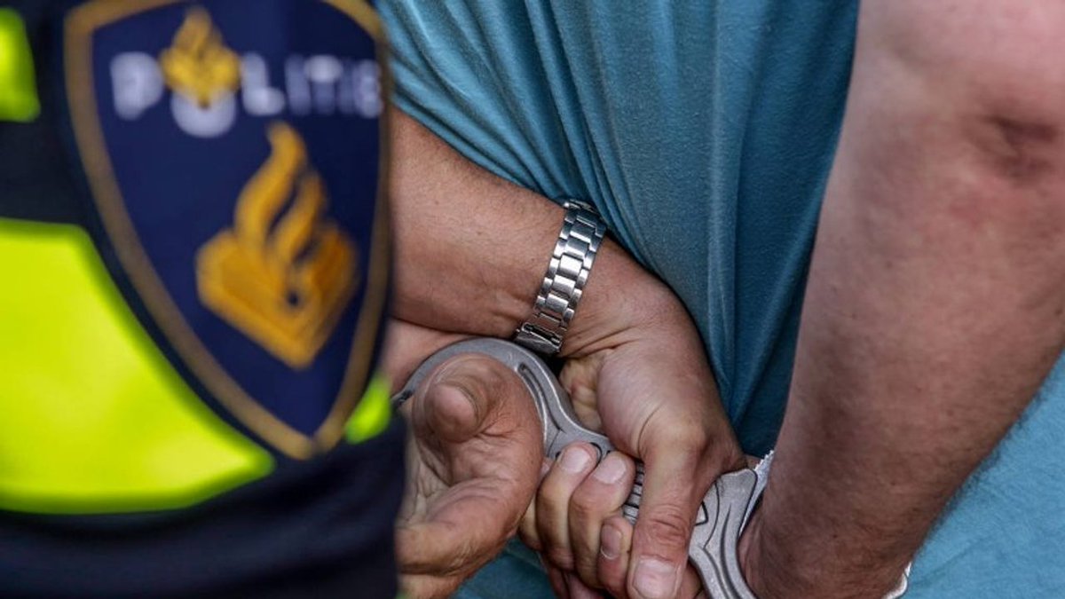 Politie doet drie aanhoudingen vanwege beschieting van appartement in Den Bosch..