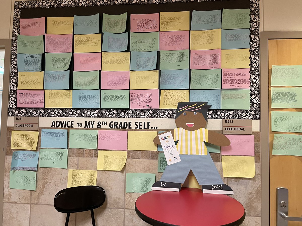 ekreeves's tweet photo. #cardboardkidssa Today!! @CorbettJH @SCUCISD Child abuse awareness month- https://t.co/qjI2BFkvMY