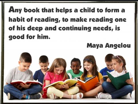 Happy School Library Month! Throughout the month of April, we celebrate school librarians and their programs!! We all know that <a href="/lakeschools/">Lake County Schools</a> has the best Librarians!! #slm #slm2021 #Literacy