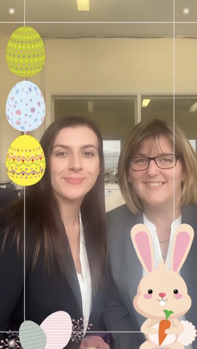 cj_conversions's tweet photo. Our office will be closed from 4pm today and will re-open on Tuesday 6th at 9am for the Easter Bank Holiday🐰

We hope everyone has a lovely Easter🍫 https://t.co/KYLD7j7Gf6