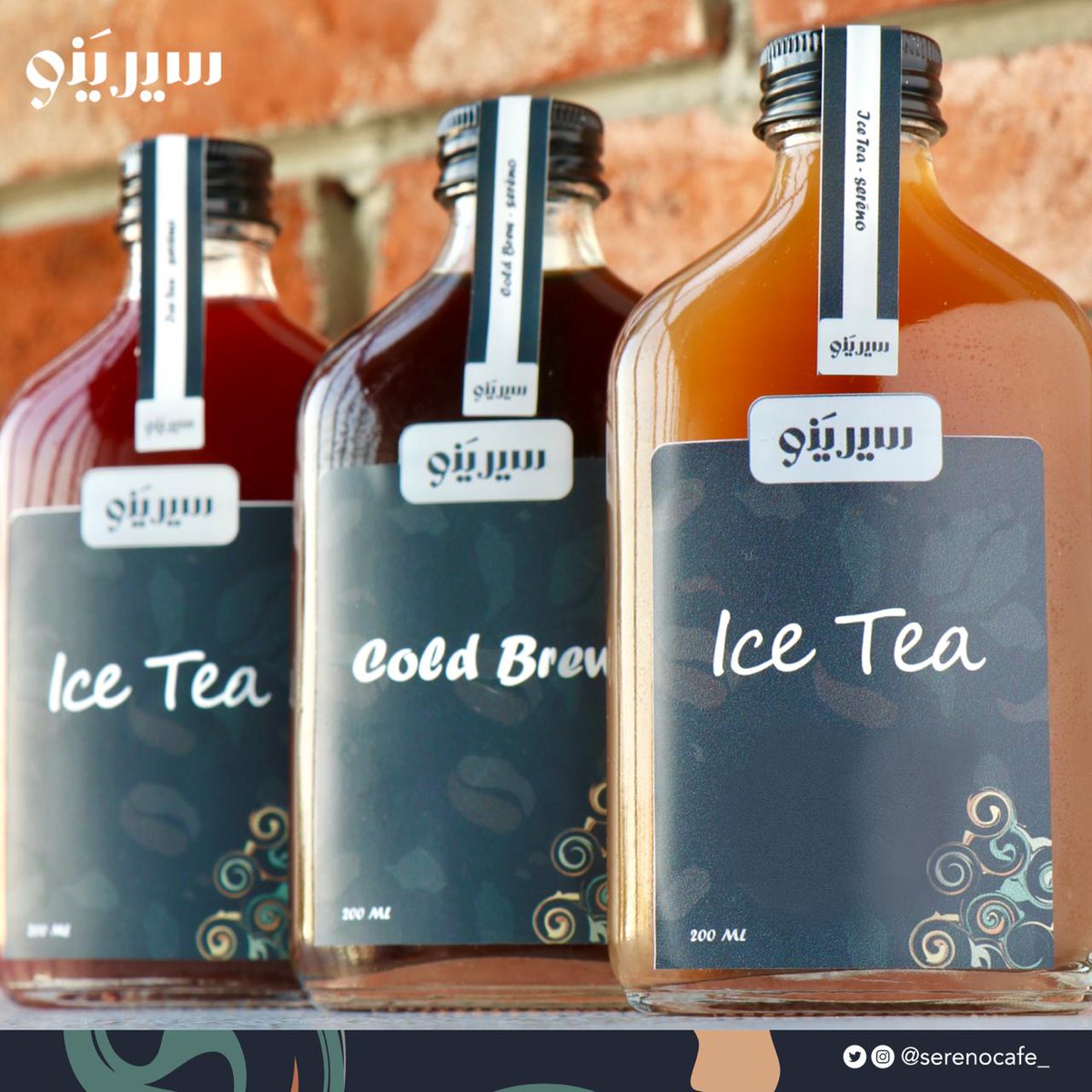 Serenocafe_'s tweet photo. Look Great ..
Taste Better...
#SERENO https://t.co/dXQslaBIl2
