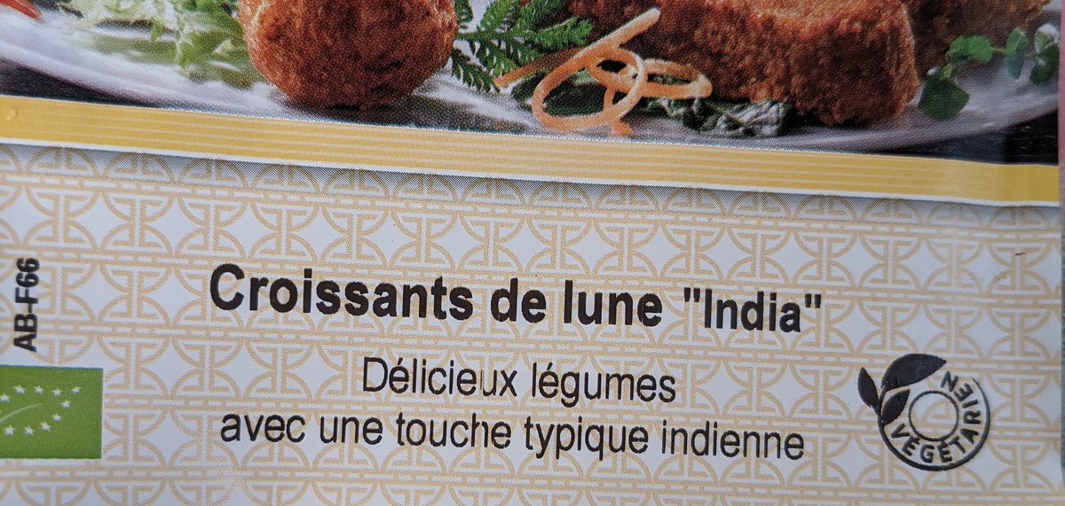 C'est quoi ça, un extrait d'eau du Gange ?