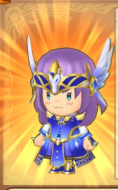 ファンタジーライフオンラインのtwitterイラスト検索結果