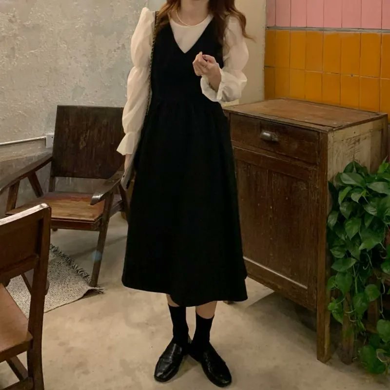 ramyeonjpg's tweet photo. Butterfly Dorm - Overall Midi A-Line Dress
#YesstyleCouponCode: LUCYSAVES or click here! https://t.co/4iARj5tj6s x @iusmol @artsharewlucy https://t.co/UXu71gSCGU