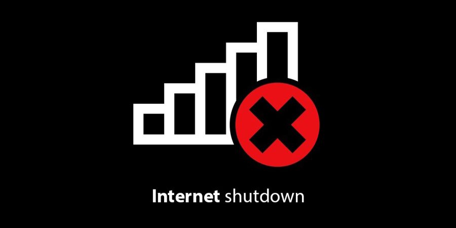 thiri_heather's tweet photo. Wireless Broadband will be cut off tonight 11:30 PM until further notice. First cut the mobile data and now wireless. 
Wow so much improvement under their ruling. 👏🏻👏🏻👏🏻 😷 https://t.co/IuifbUCOIs
