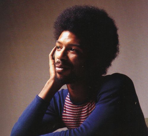 Happy Birthday 
Gil Scott Heron. 