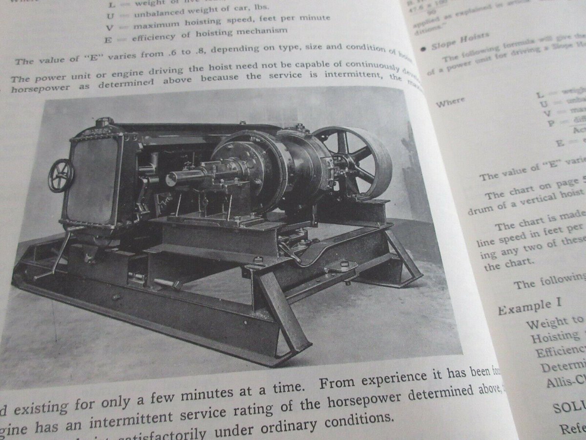 Several Allis Chalmers Service Manuals, visit our store ebay.com/str/bctreasure… #allisChalmers #AC #Tractors #farming #lawncare #mowers #repairmanual #farmer #agriculture #Parts #ebay #sale