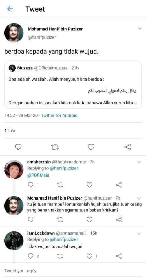 umno_kgb's tweet photo. Kena tapau ikat tepi 😆 https://t.co/xen9MaLCqh